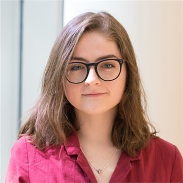 Portrait of Stephanie Milani