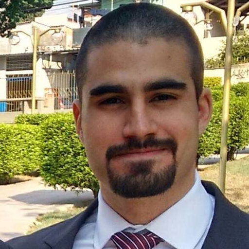 Pedro Henrique Penna的肖像