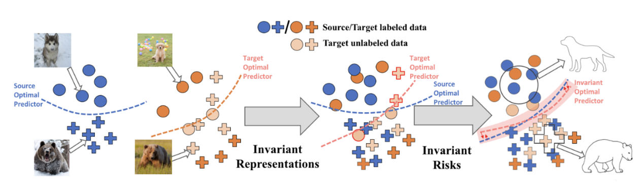 Figure12: Overview of the LIRR model.