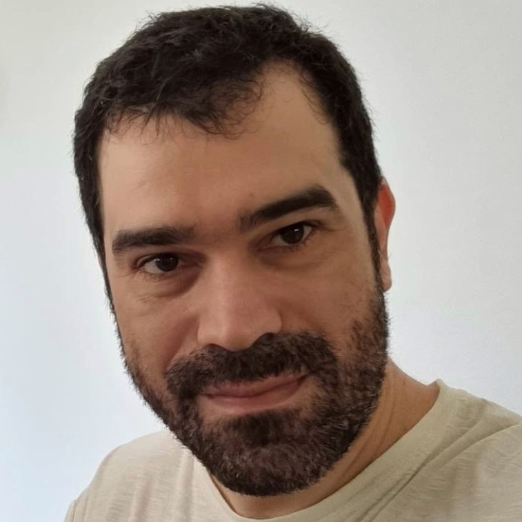 Rafael da Silva的肖像