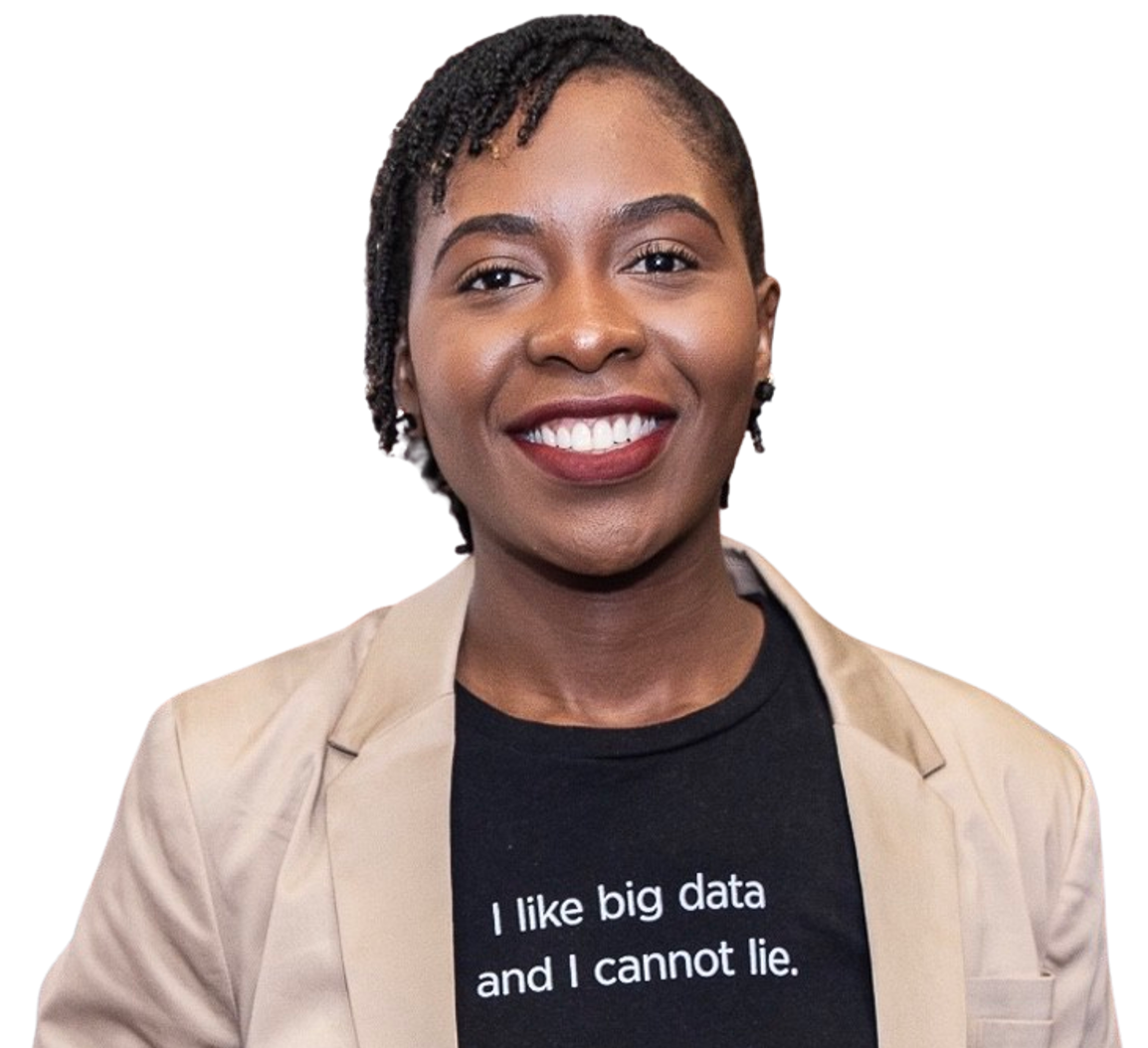 Celine Irvene的肖像