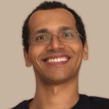 Portrait of Renato Luiz de Freitas Cunha