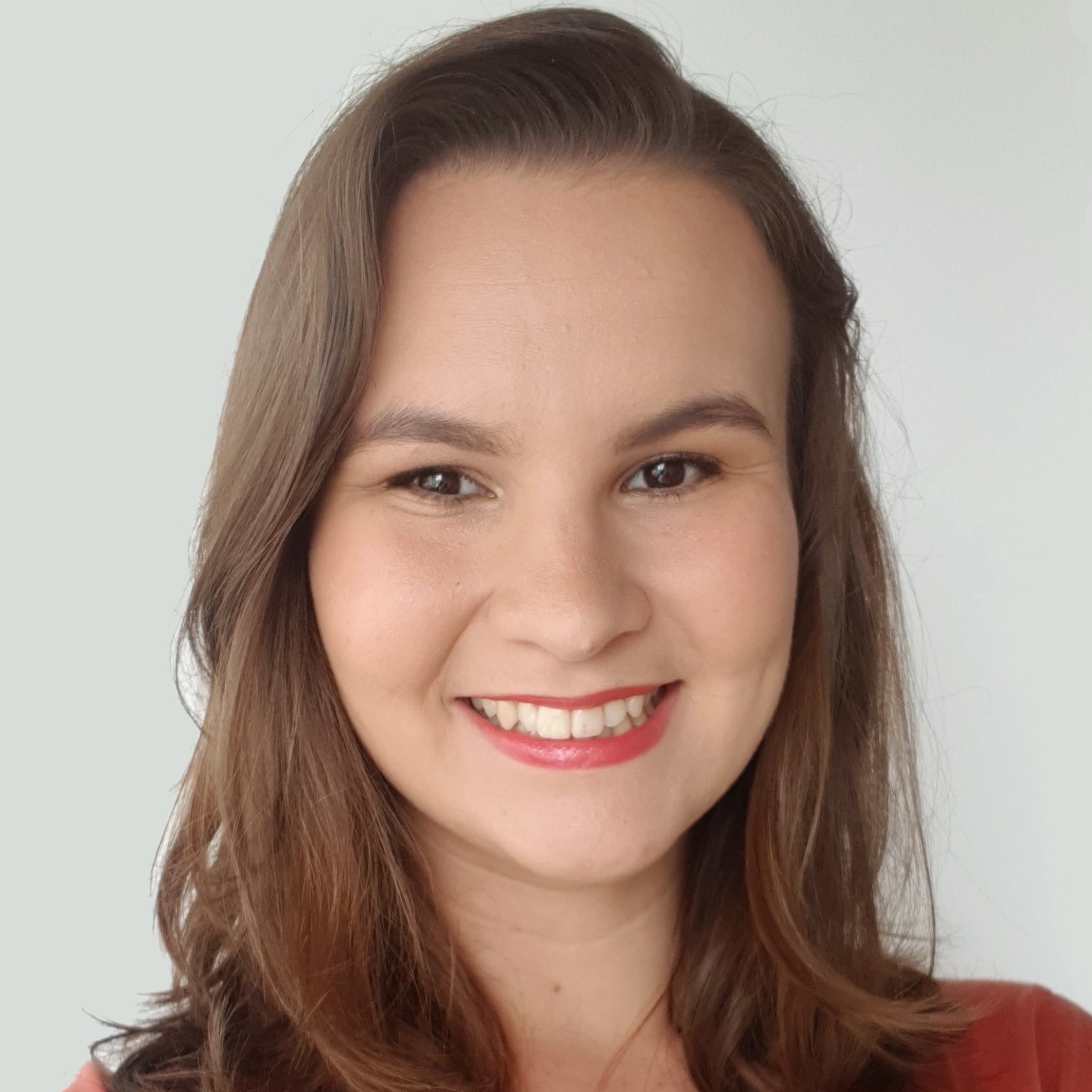 Portrait of Patricia Kovaleski