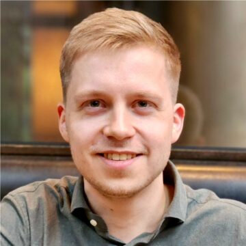 Timon Knigge的肖像