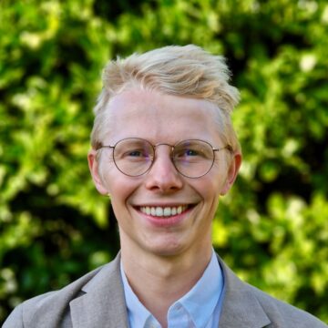 Paul-Edouard Sarlin的肖像