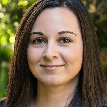 Portrait of Eleftheria Roumeli