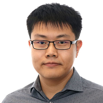 Portrait of Hanwang Zhang