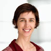 Portrait of Joelle Pineau