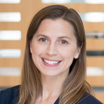 Portrait of Kristen Grauman