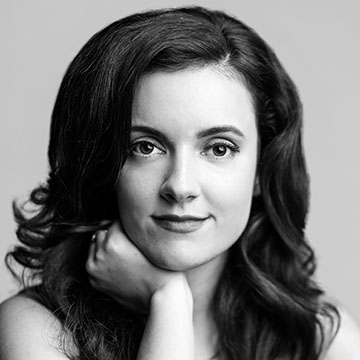 Portrait of Margaret Price