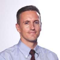 Matthew Lungren的肖像