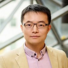 Portrait of Song Han