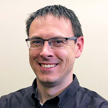 Stephen Voidaの肖像