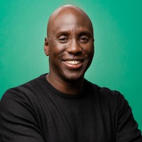 Portrait of KP Yelpaala