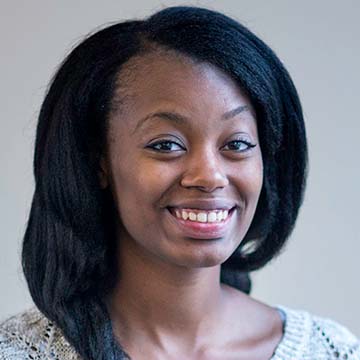 Tiffany Werner의 초상화