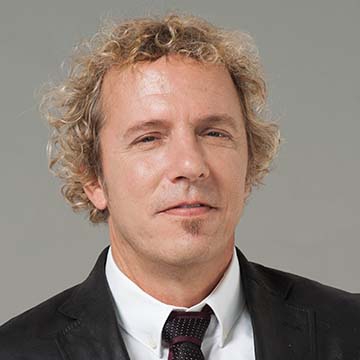 Portrait of John Lemmon