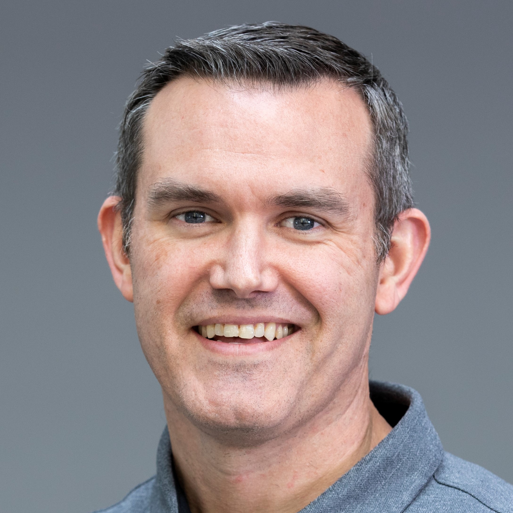 Christian Bird的肖像