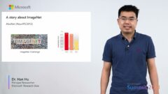 a person posing for the camera