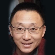 Portrait of Lihua Yuan