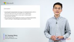 a person posing for the camera