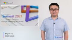 a person posing for the camera