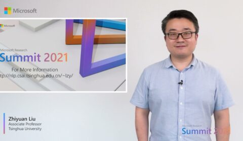 a person posing for the camera