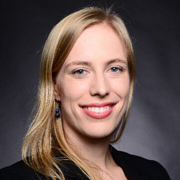 Portrait of Sonja Totz