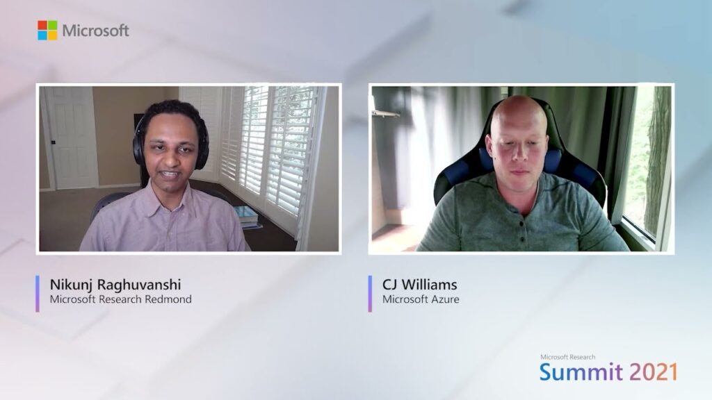 a screen shot of Nikunj Raghuvanshi