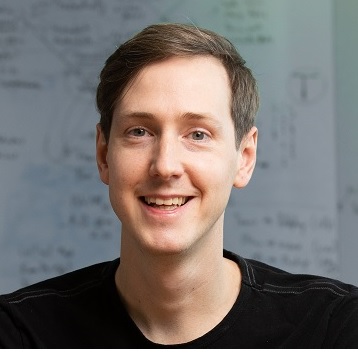 Portrait of Sébastien Bubeck