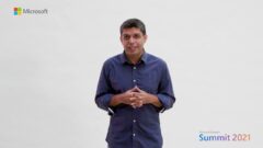 Ranveer Chandra standing posing for the camera