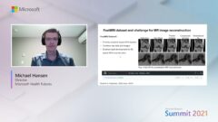 graphical user interface, website