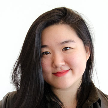 Portrait of Emily Tseng