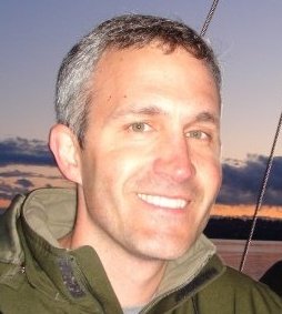 Ross Cutler的肖像