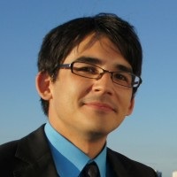 Portrait of Shoken Kaneko