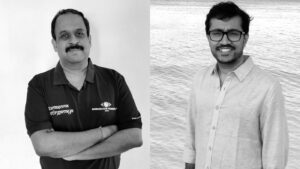 Dr. Kaushik Murali and Dr. Mohit Jain