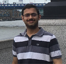 Suresh Parthasarathy的肖像