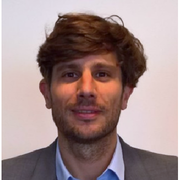 Portrait of Thomas Roca