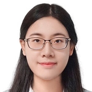 Portrait of Caihua Shan