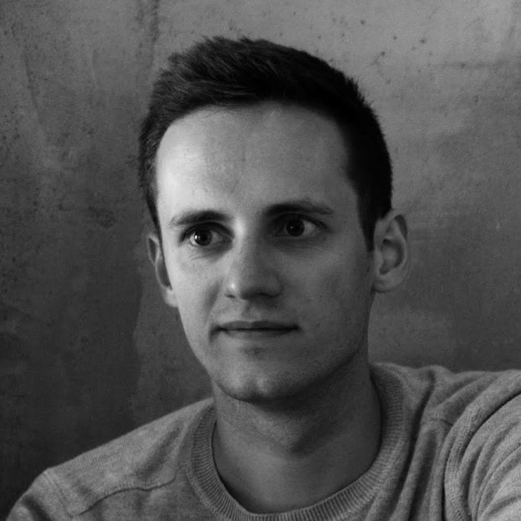 Portrait of Gust Verbruggen