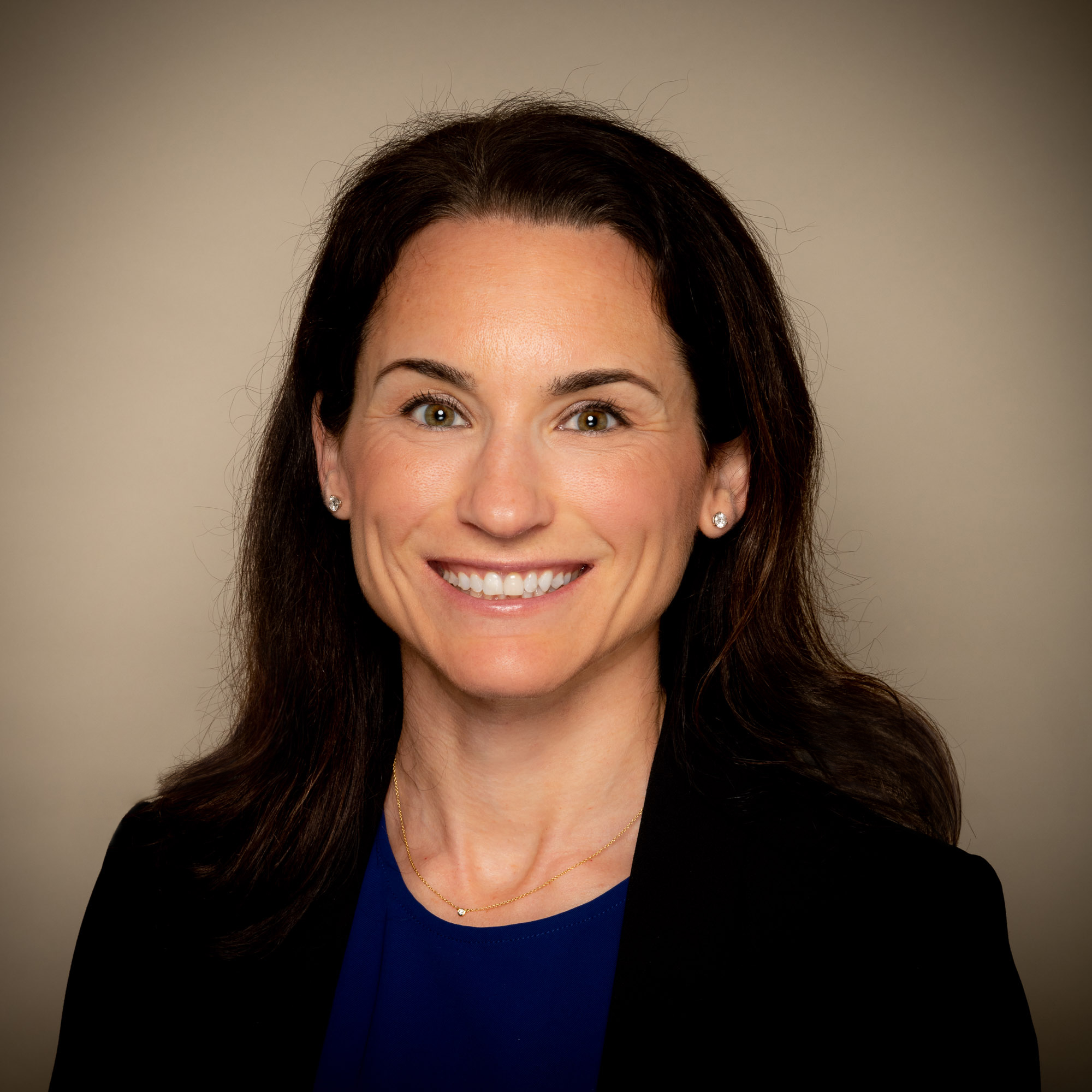 Portrait of Kate Nowak