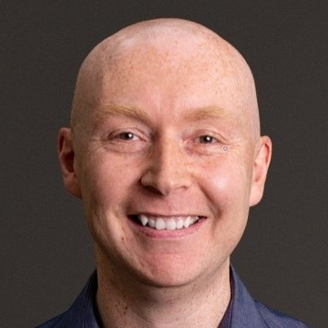 Portrait of Ryen W. White