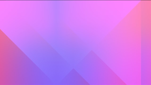 abstract pattern with gradients of pink and purple
