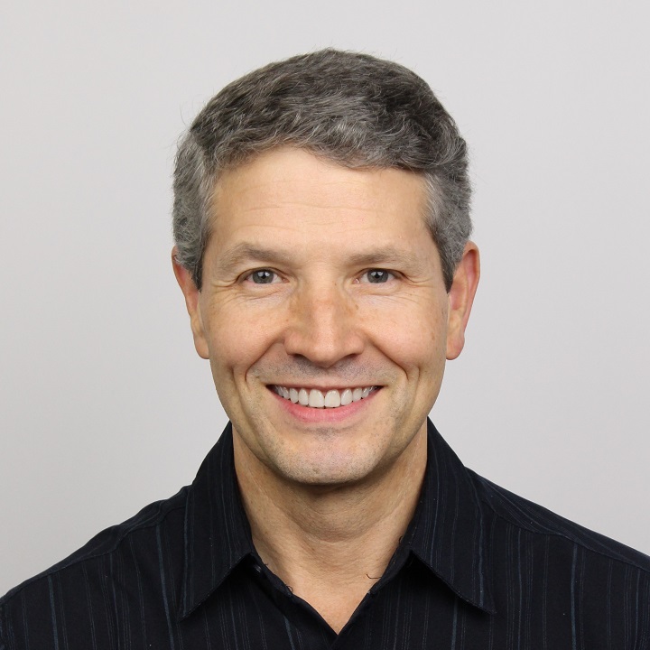 Portrait of Ricky Loynd