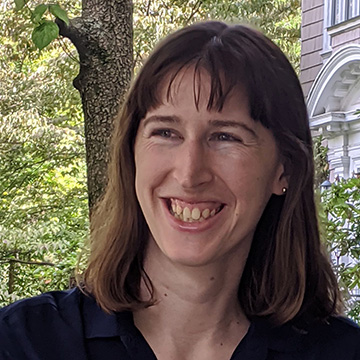 Lean Award 2022-23 - Heather Macbeth