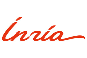 INRIA logo