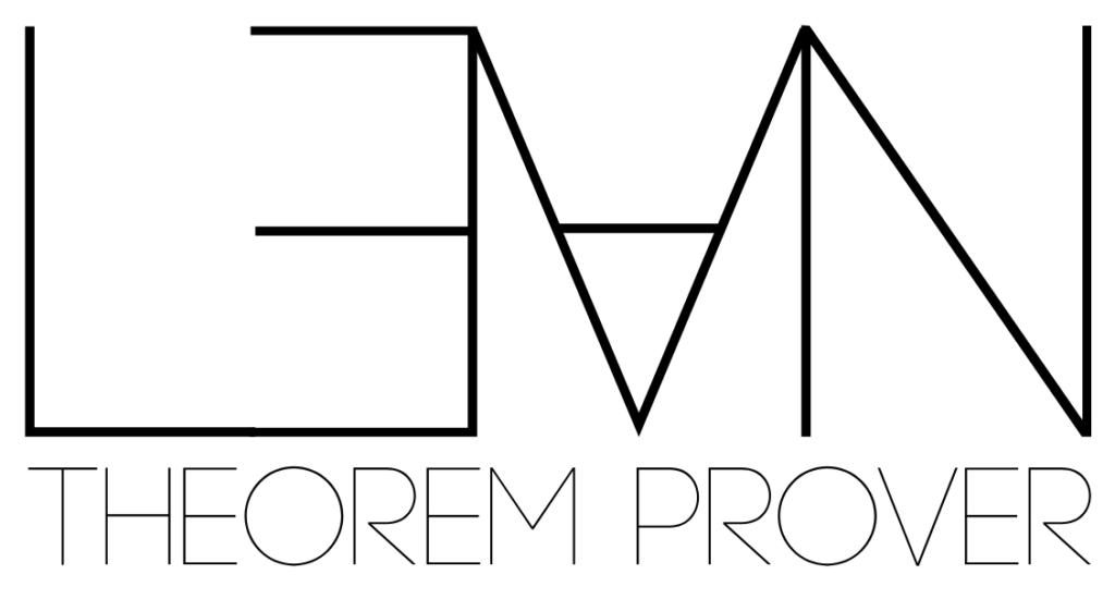 LEAN Theorem Prover graphic