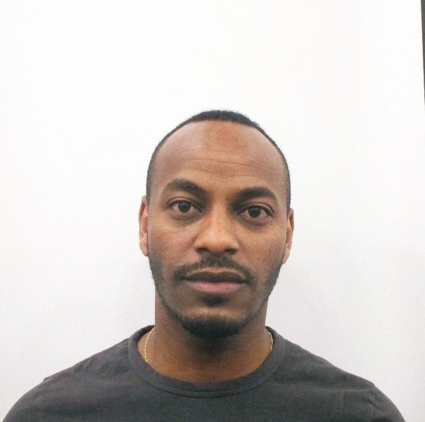 Zelalem Gero의 초상화