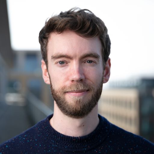 Bas Veeling的肖像