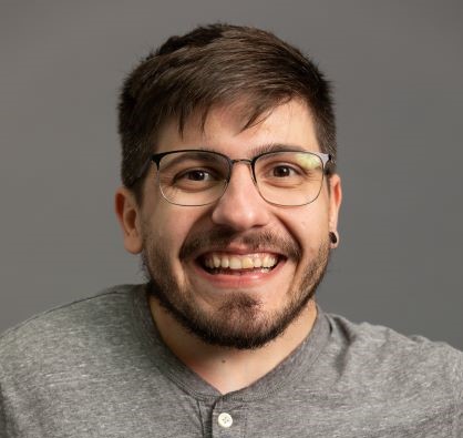 Gustavo de Rosa的肖像