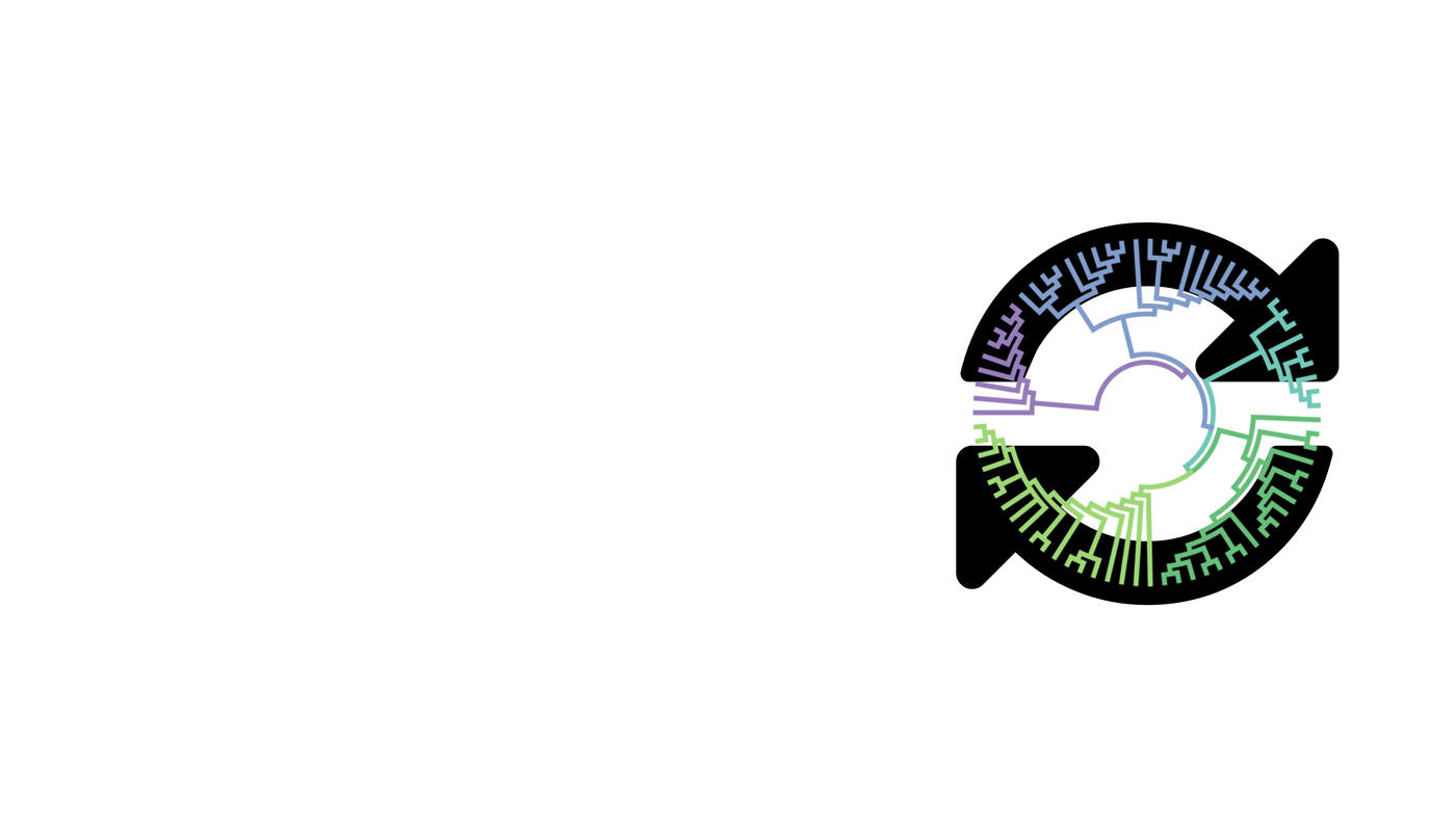 reverse homology logo